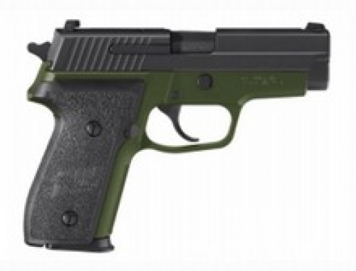 SIG SAUER P228 M11-A1 ARMY 9MM 10+1 Night Sights