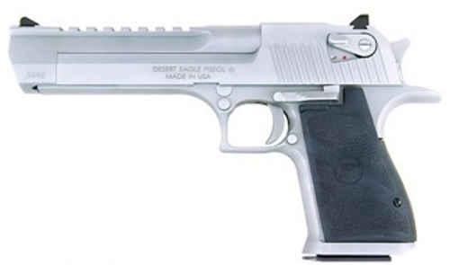 MAGNUM RESEARCH DESERT EAGLE 357 MAGNUM