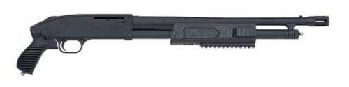 MOSSBERG FLEX 500 SECURITY 20 GAUGE