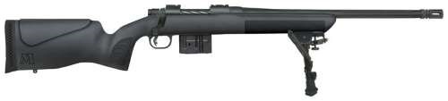 MOSSBERG MVP PATROL .223 Remington | 5.56 NATO - TALO