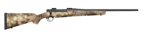 MOSSBERG PATRIOT RIFLE 30-06