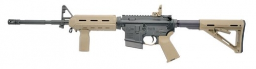 COLT M4 CARBINE MPS 223 REM | 5.56 NATO