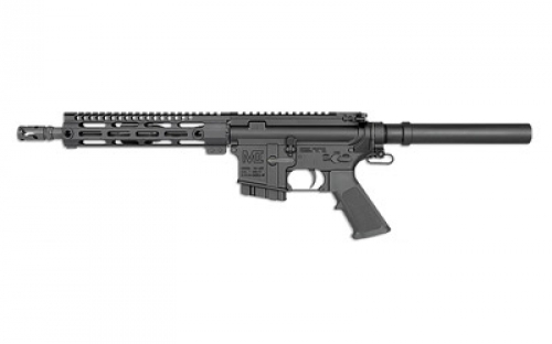 MIDWEST 300BLK 10.5 10RD M-LOK