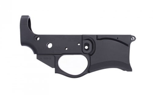 SPIKES MEANSTREAK BILLET LOWER