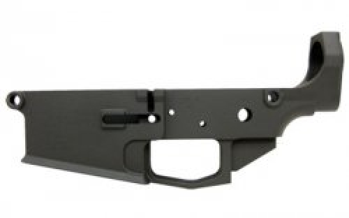 CMMG Inc. 308 DPMS Stripped 308 Winchester (7.62 NATO) Lower Receiver