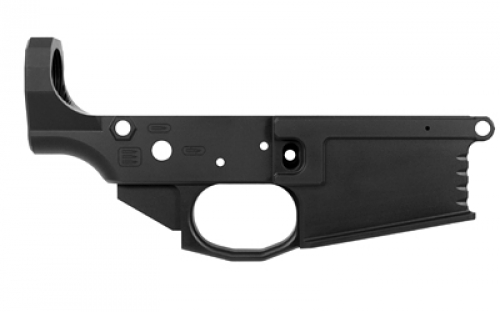 Black Rain Ordnance AR-10 Milled 308 Winchester (7.62 NATO) Lower Receiver