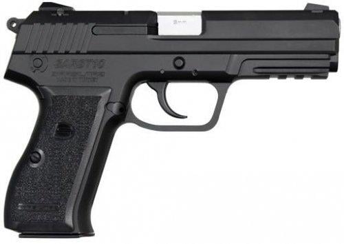 USSG SAR ST10 9MM 4.5 BLUED 16RD