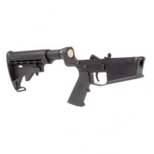 APF AR10 Complete 308 Winchester (7.62 NATO) Lower Receiver