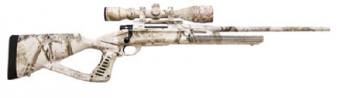 LSI Howa-Legacy TALON SNOWKING 223REM CAMO 4-16X44