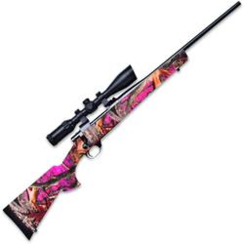 Howa-Legacy Gameking Camo .308 Winchester Bolt Action Rifle