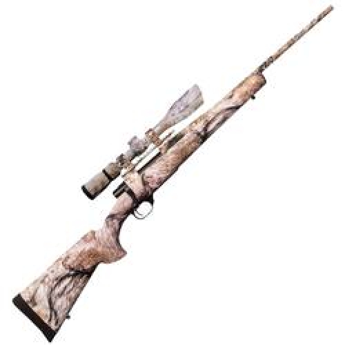 Howa-Legacy Ranchland Yote 7mm-08 Remington Bolt Action Rifle