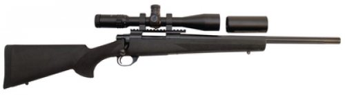 LEG HOG TGT MSTR 308 FLTD BLK