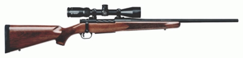 Mossberg & Sons Patriot .300 Winchester Magnum Bolt Action Rifle