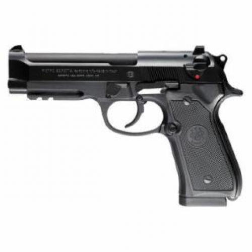 Beretta 40SW BRUN 3-10RD FC