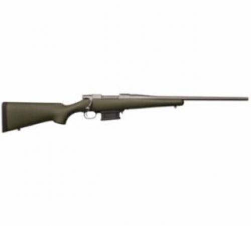 Howa-Legacy Alpine Mountain .243 Winchester Bolt Action Rifle