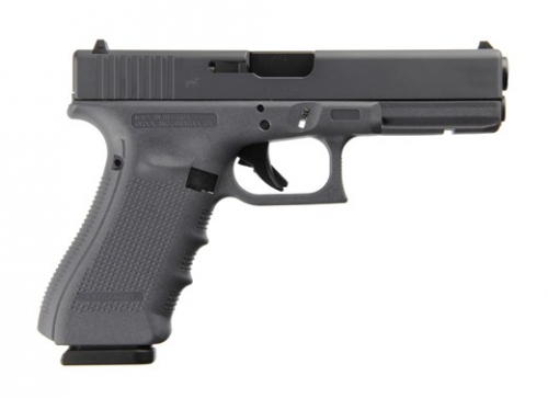 Glock G22 G4 40S&W 15rd FS FG