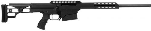 BRT M98B FIELD 6.5CREED/22 BLK