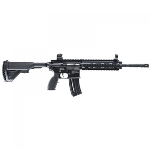 Walther Arms HK 416 D145RS .22 LR  16.1 20rd