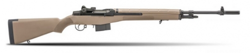 Springfield Armory M1A Standard 7.62mm, Flat Dark Earth