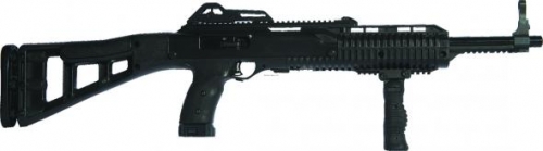 Hi Point CARBINE S-AUTO .45 ACP 16.5 1 EXT.