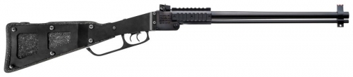 CHIAPPA FIREARMS M6 X-CALIBER 12 GAUGE | .22 LR