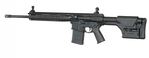 LWRC IC-REPR 7.62 X 51MM | 308 WIN