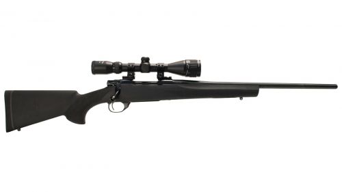 Howa-Legacy 308 Winchester YTH COMBO 3-9X40