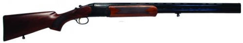Iver Johnson O/U Shotgun 20Ga 28 VR Walnut Selector