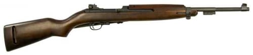 INLAND M1 CARBINE 1945 MODEL .30 CARBINE 15RD PARKERIZED