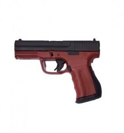 FMK Firearms 9mm 4 FAT CRIMSON 14RD GEN2