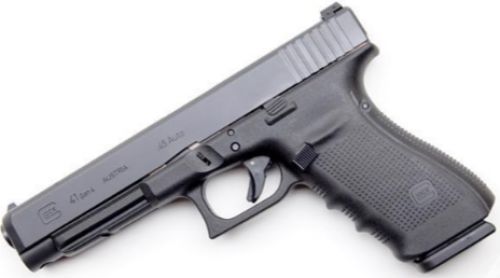 GLOCK G41 G4 M.O.S. 45 ACP