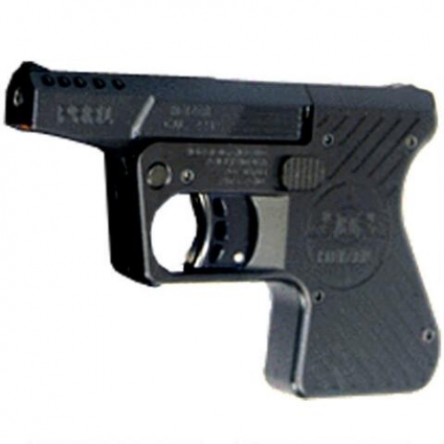 *HEIZ POCKET AR .223 Remington Black POR