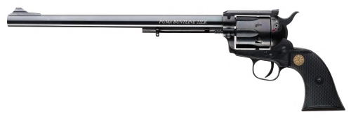 Chiappa SAA 1873 Buntline 12 22 Long Rifle / 22 Magnum / 22 WMR Revolver