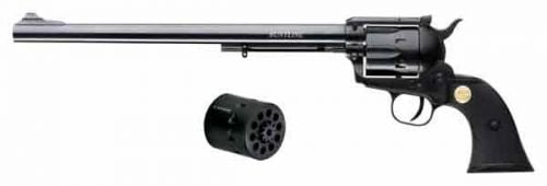 Chiappa SAA 1873 Buntline 22 Long Rifle / 22 Magnum / 22 WMR Revolver