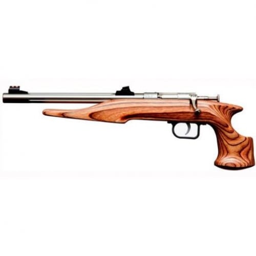 CHIPMUNK PISTOL HUNTER .22 LR