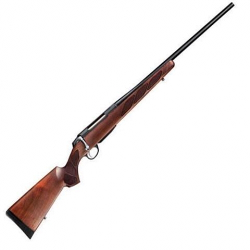 Tikka T3 Hunter .222 Rem Bolt Action Rifle