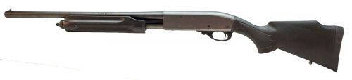 used Remington 870 Youth 20ga Combo