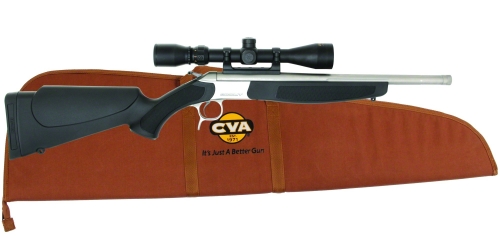 CVA SCT V2 300BLK PKG SS/BLK