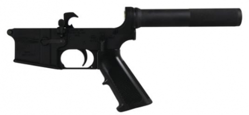 CMMG Inc. MK4 AR-15  223 Remington/5.56 NATO Lower Receiver