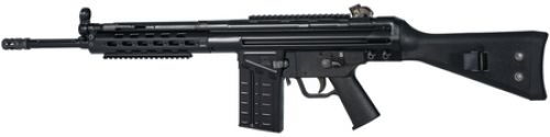 PTR Industries PTR-91 SC .308 Win Semi Auto Rifle