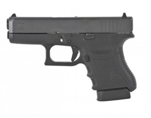 GLOCK M36 45ACP 3.8-DA-FS-6SH