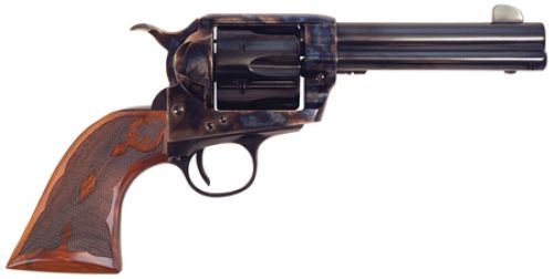 Cimarron Eliminator C 357 Magnum / 38 Special Revolver