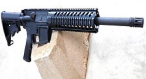 *Viking Avante AR-15 223REM 16