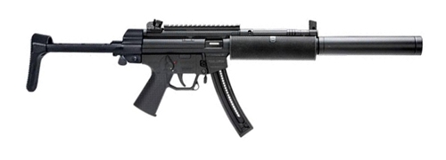 N*ATI GSG522 .22 LR SD