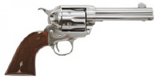 Cimarron Thunderstorm 4.75 45 Long Colt Revolver