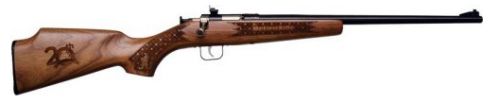 Crickett 20th Anniversary Rifle .22 Long Rifle 