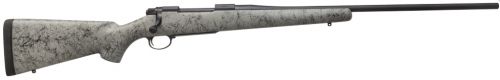 Nosler M48 Patriot .243 24