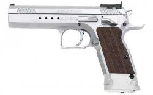 EUROPEAN AMERICAN ARMORY WITNESS LIMITED 10MM