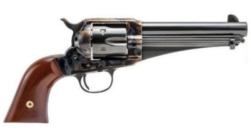 Cimarron 1875 Outlaw 5.5 45 Long Colt Revolver