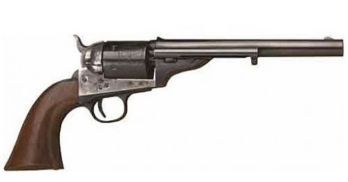 Cimarron 1872 Open Top Army 38 Special Revolver